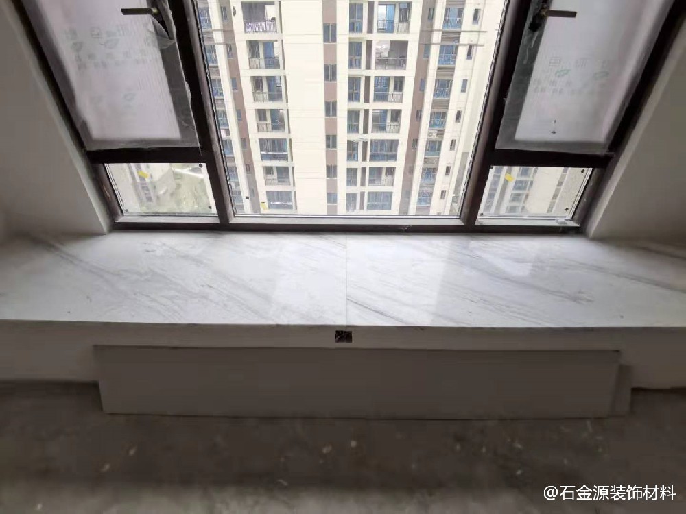 窗台