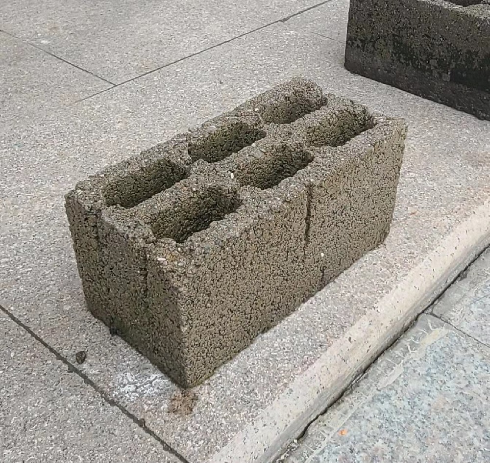 多孔砖